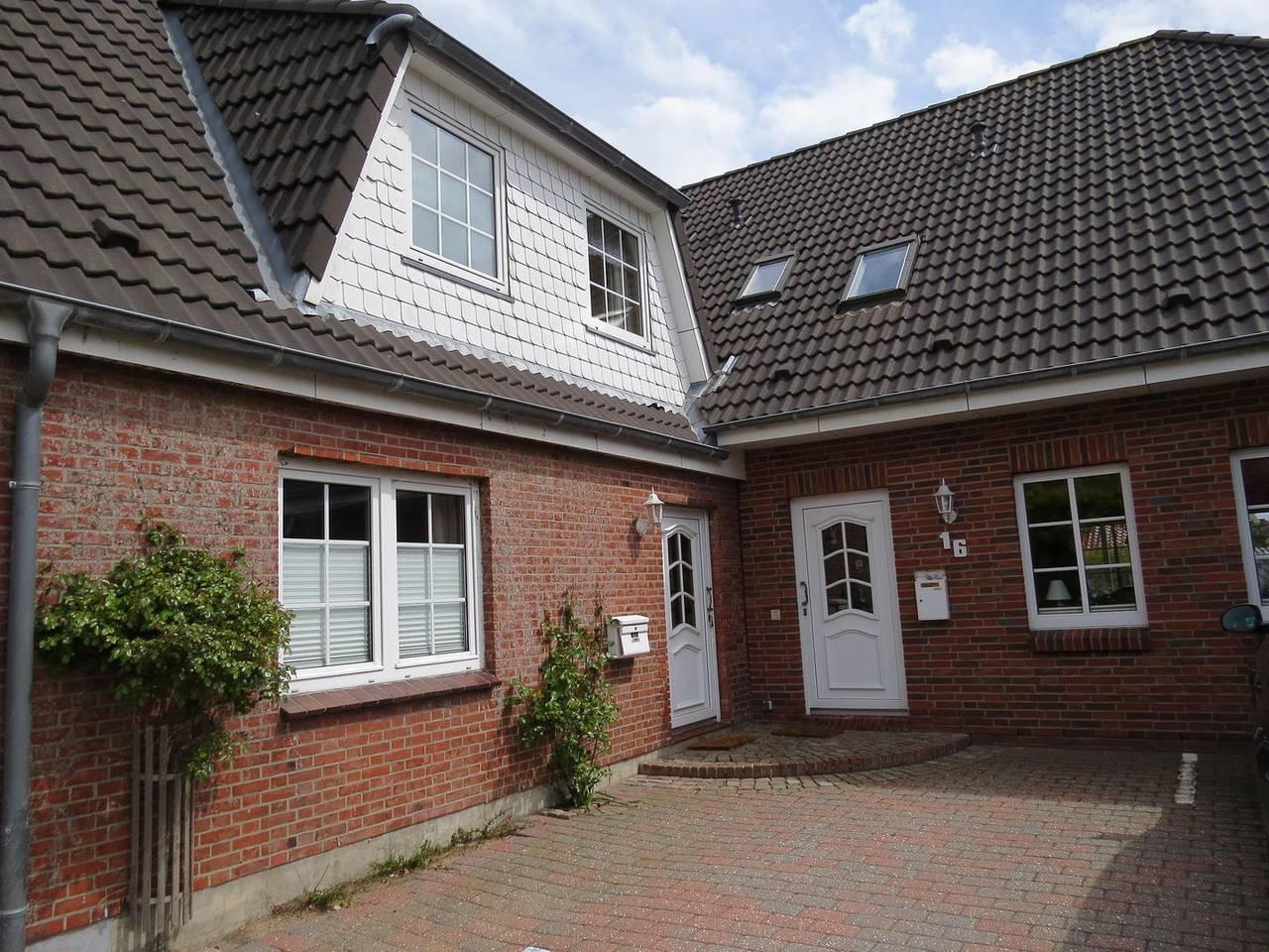 Vakantieappartement met hond toegestaan in Büsum, Dithmarschen, Duitsland voor 6 personen foto 20