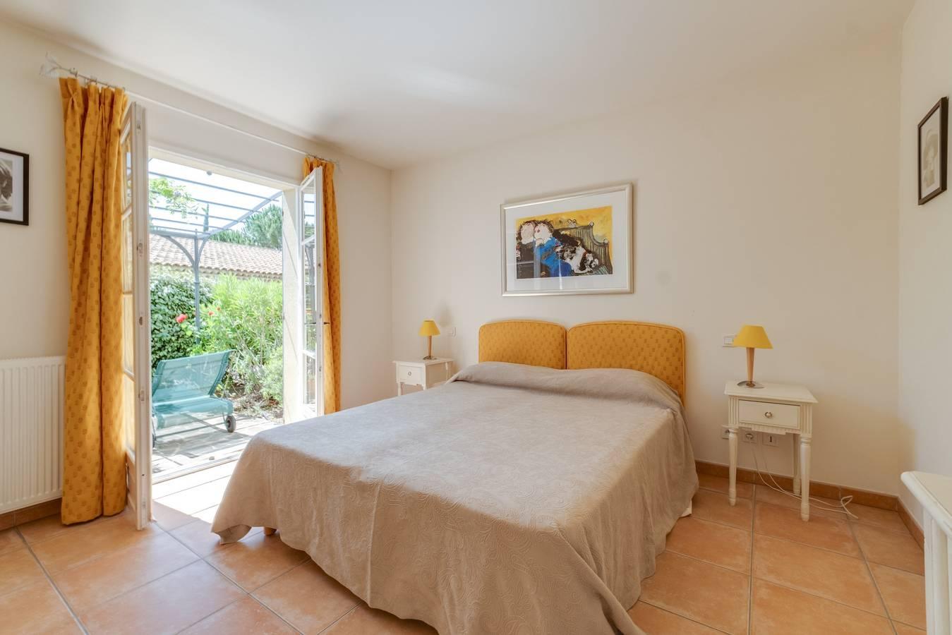Vakantieappartement in Var, Frankrijk voor 4 personen foto 14