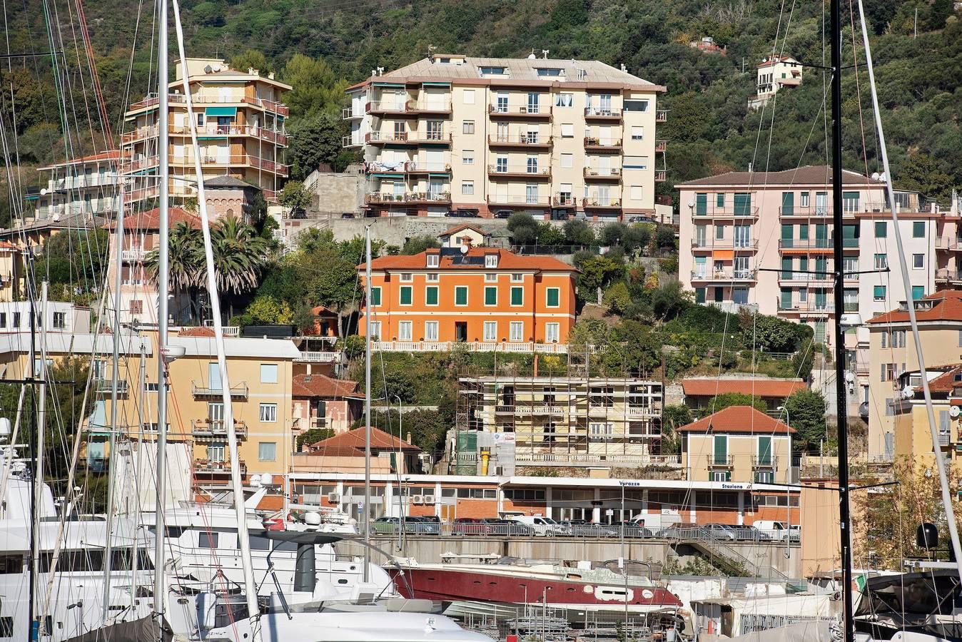 Vakantieappartement in Varazze, Italië voor 6 personen foto 18