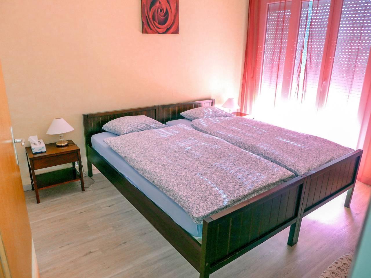 Vakantieappartement in Montana, Zwitserland voor 5 personen foto 14