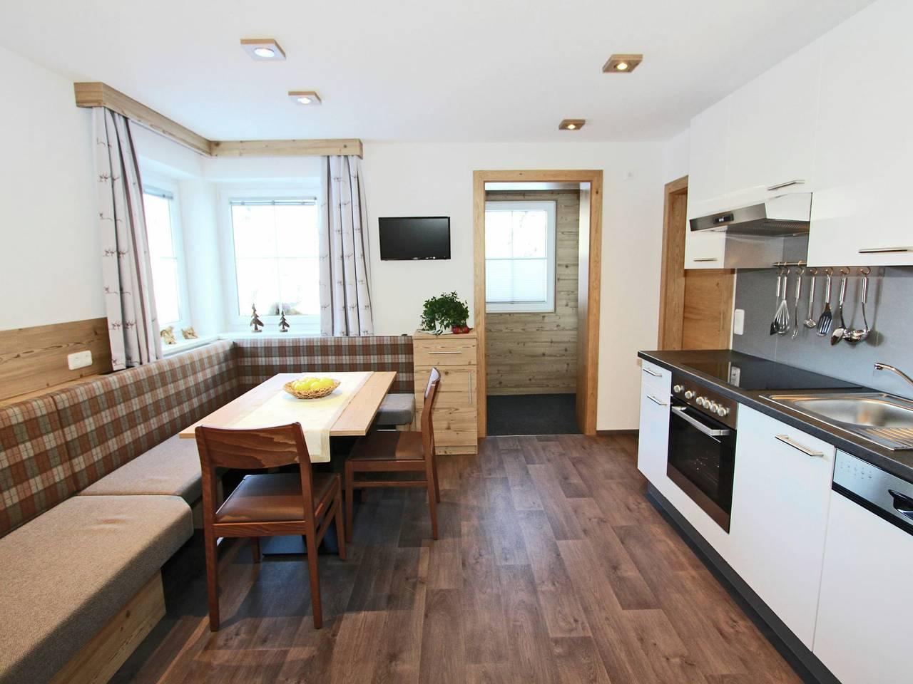Vakantieappartement in Meer  vanaf 168€ per nacht
