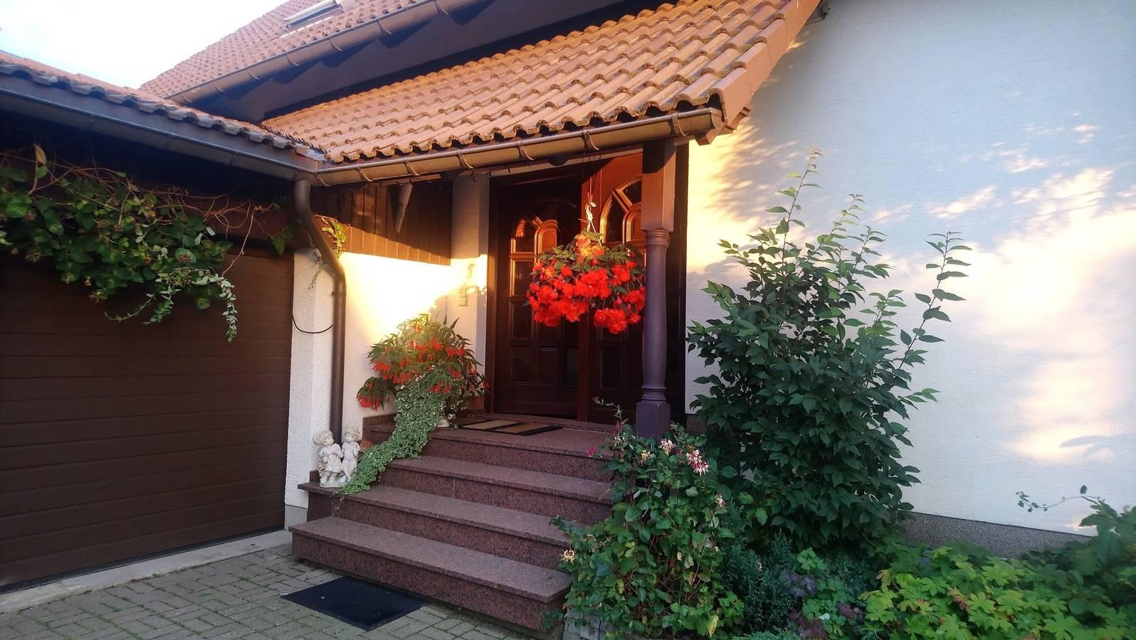 Vakantieappartement in Eibenstock, Duitsland voor 5 personen foto 7