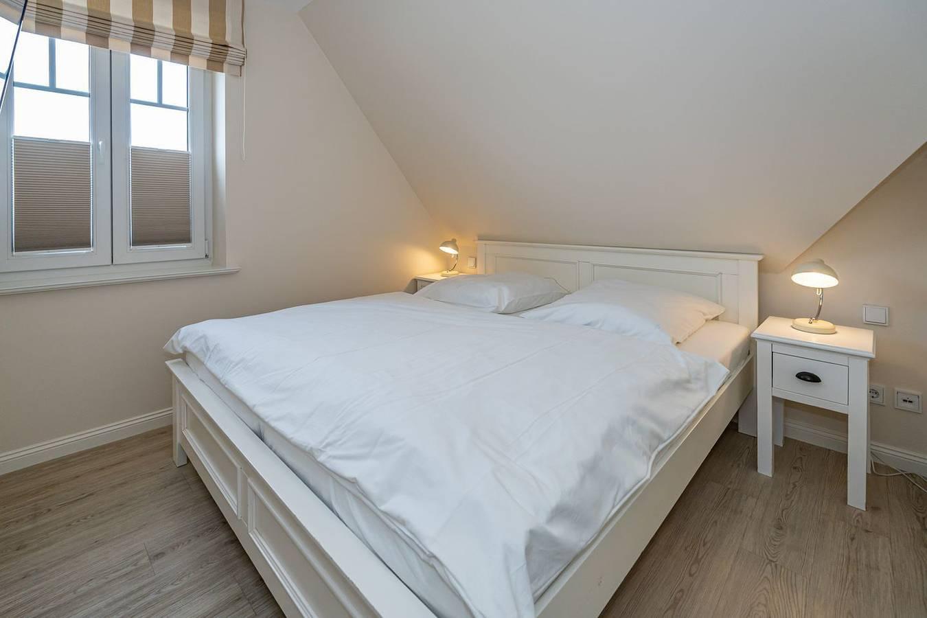 Vakantieappartement in Sylt, Duitsland voor 4 personen foto 10