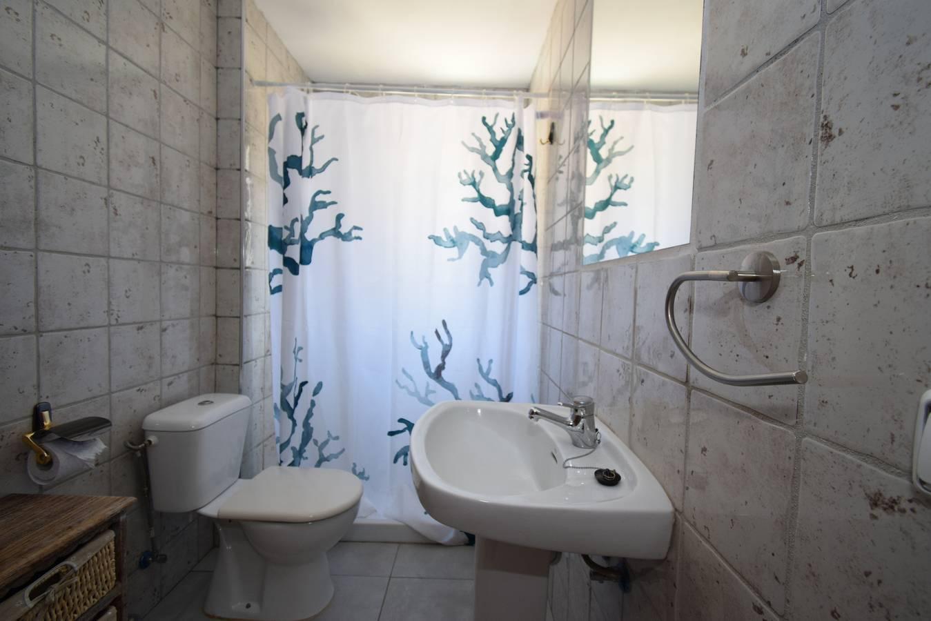 Vakantieappartement in Finestrat, Spanje voor 6 personen foto 15