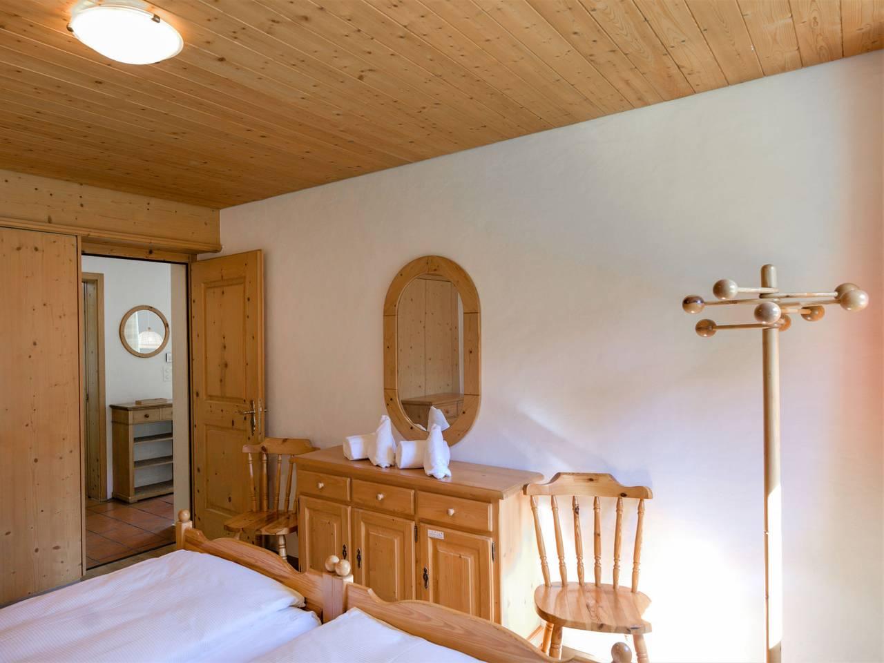 Vakantieappartement in Engadin, Zwitserland voor 4 personen foto 13