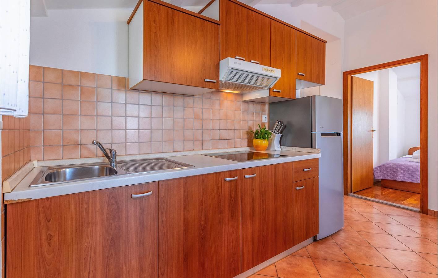 Vakantieappartement in Medulin, Kroatië voor 4 personen foto 15