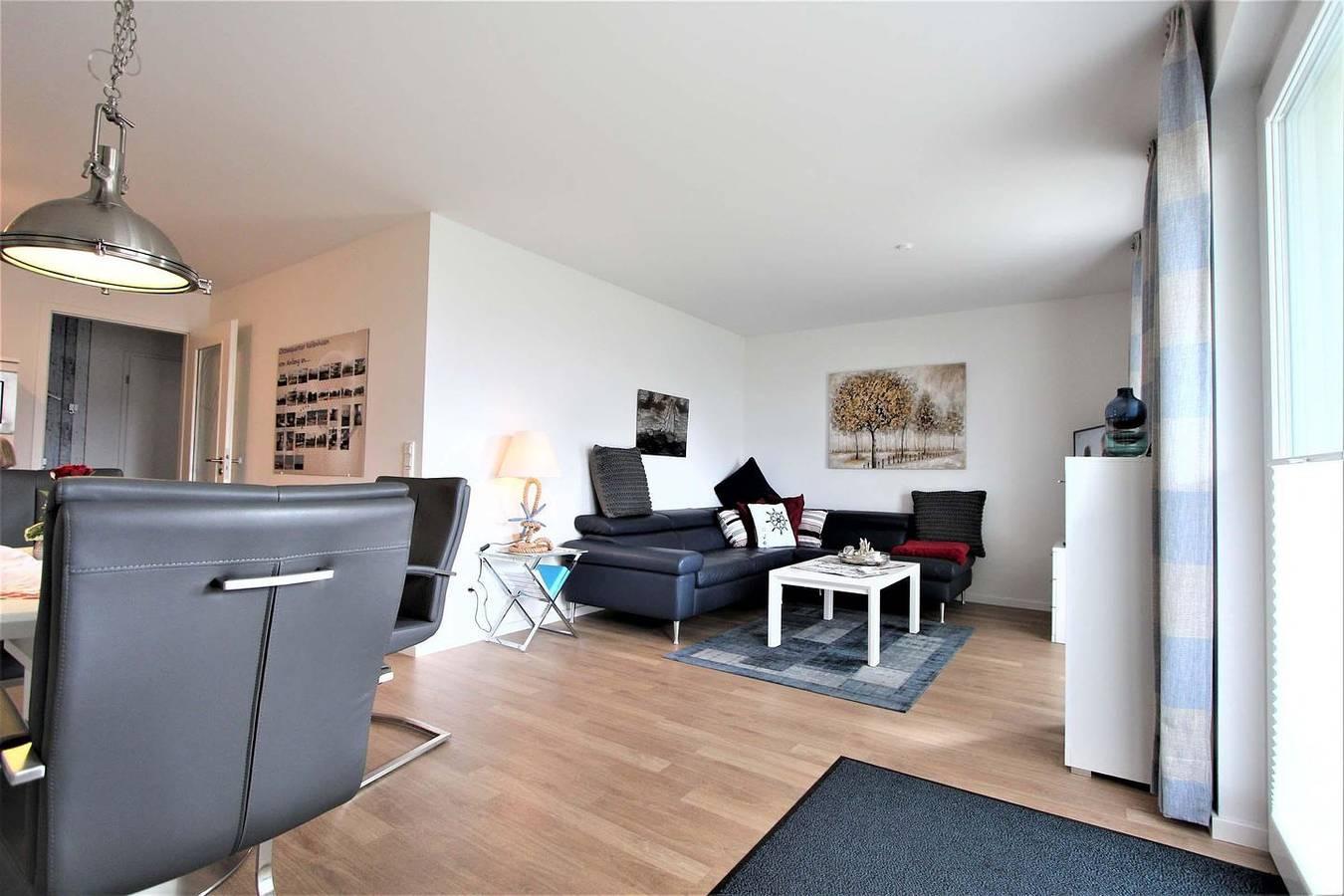 Vakantieappartement in Kellenhusen, Duitsland voor 4 personen foto 2