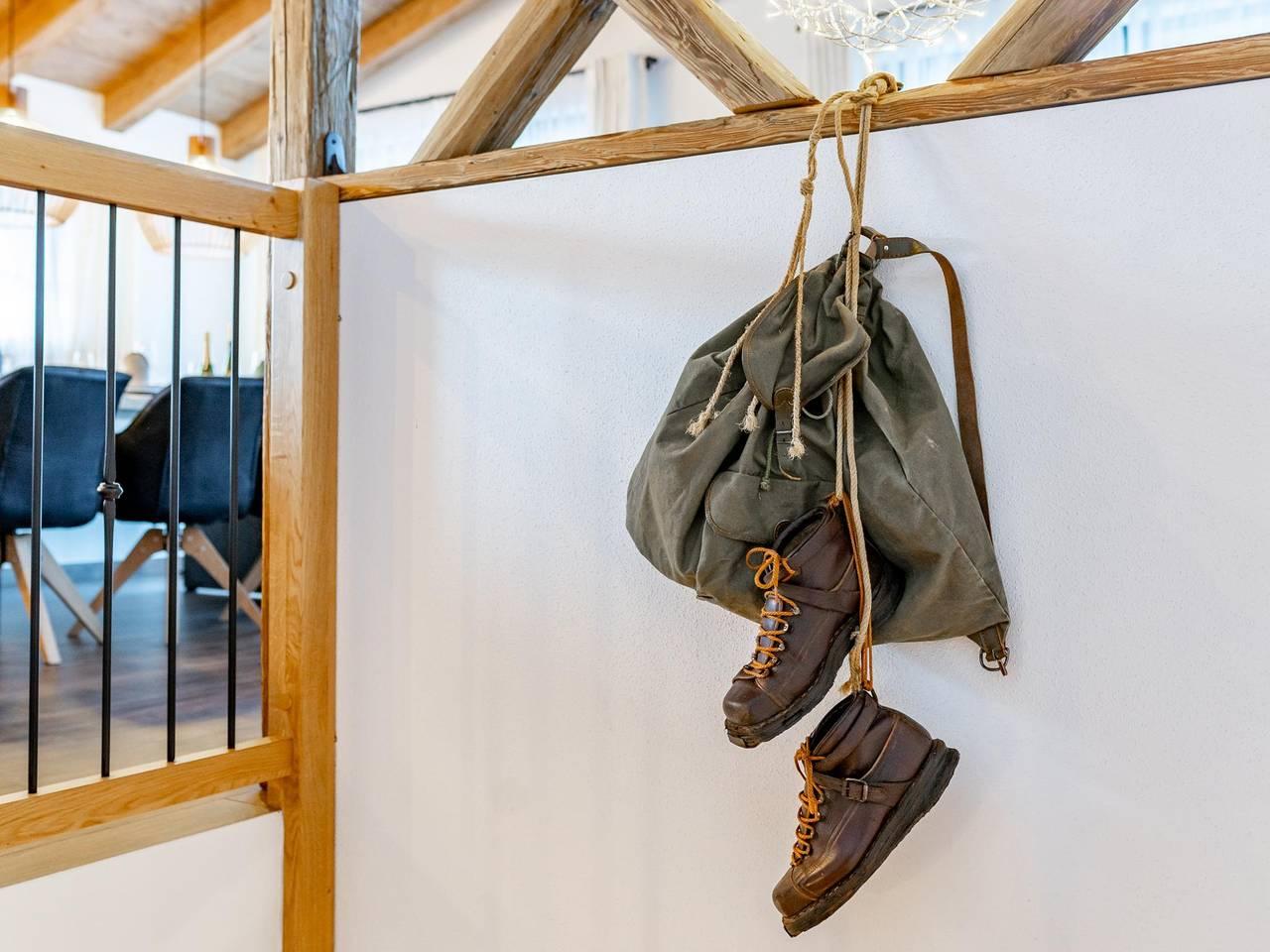 Vakantiehuis in Pinzgau, Oostenrijk voor 8 personen foto 16