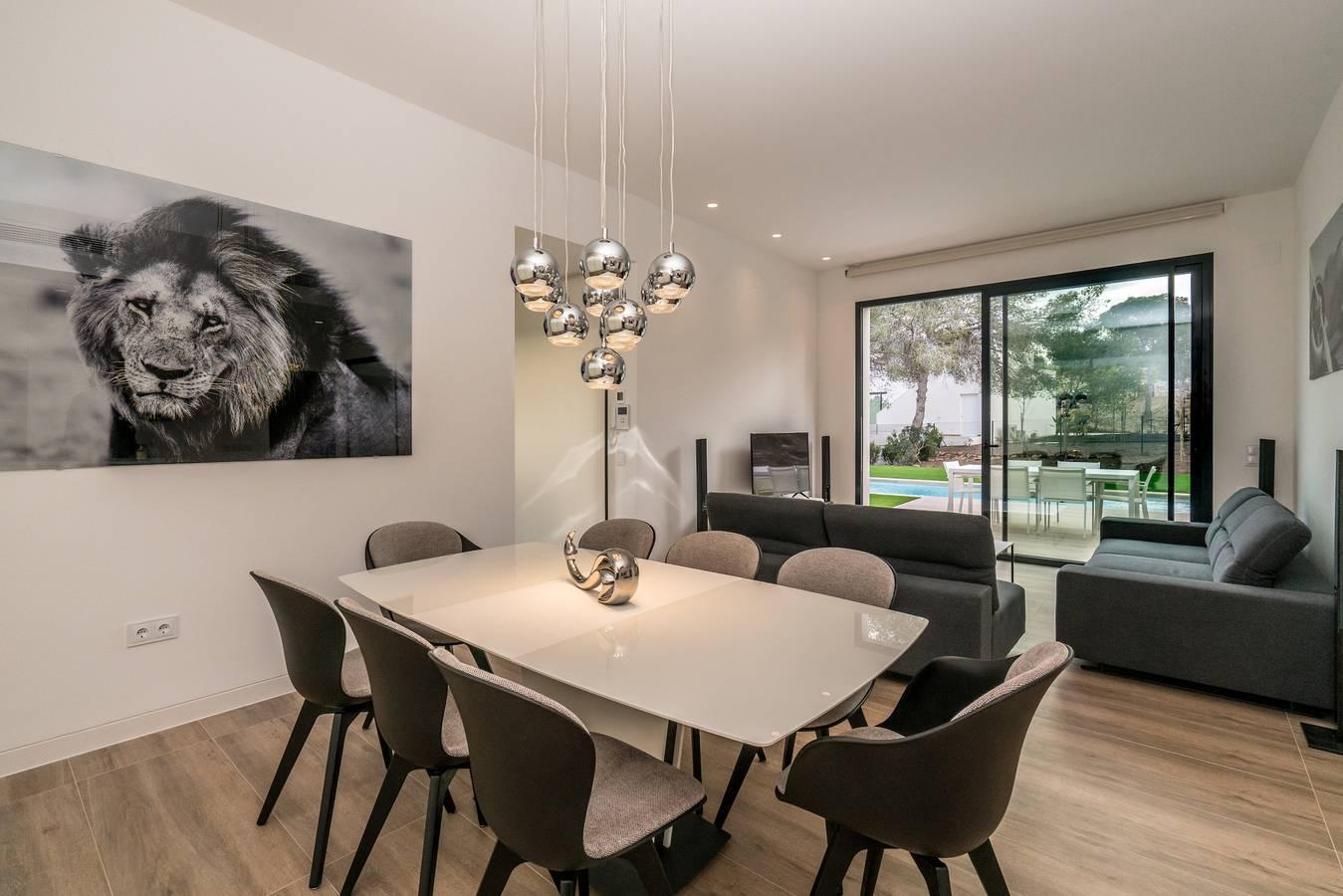 Vakantiehuis in Orihuela, Spanje voor 6 personen foto 10