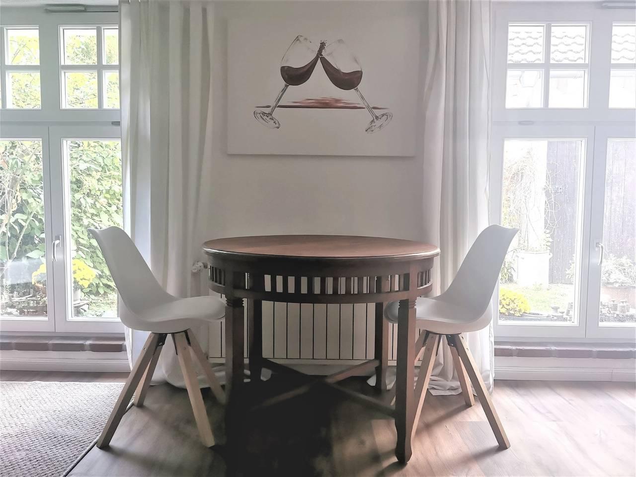 Vakantieappartement in Rheingau, Duitsland voor 4 personen foto 10