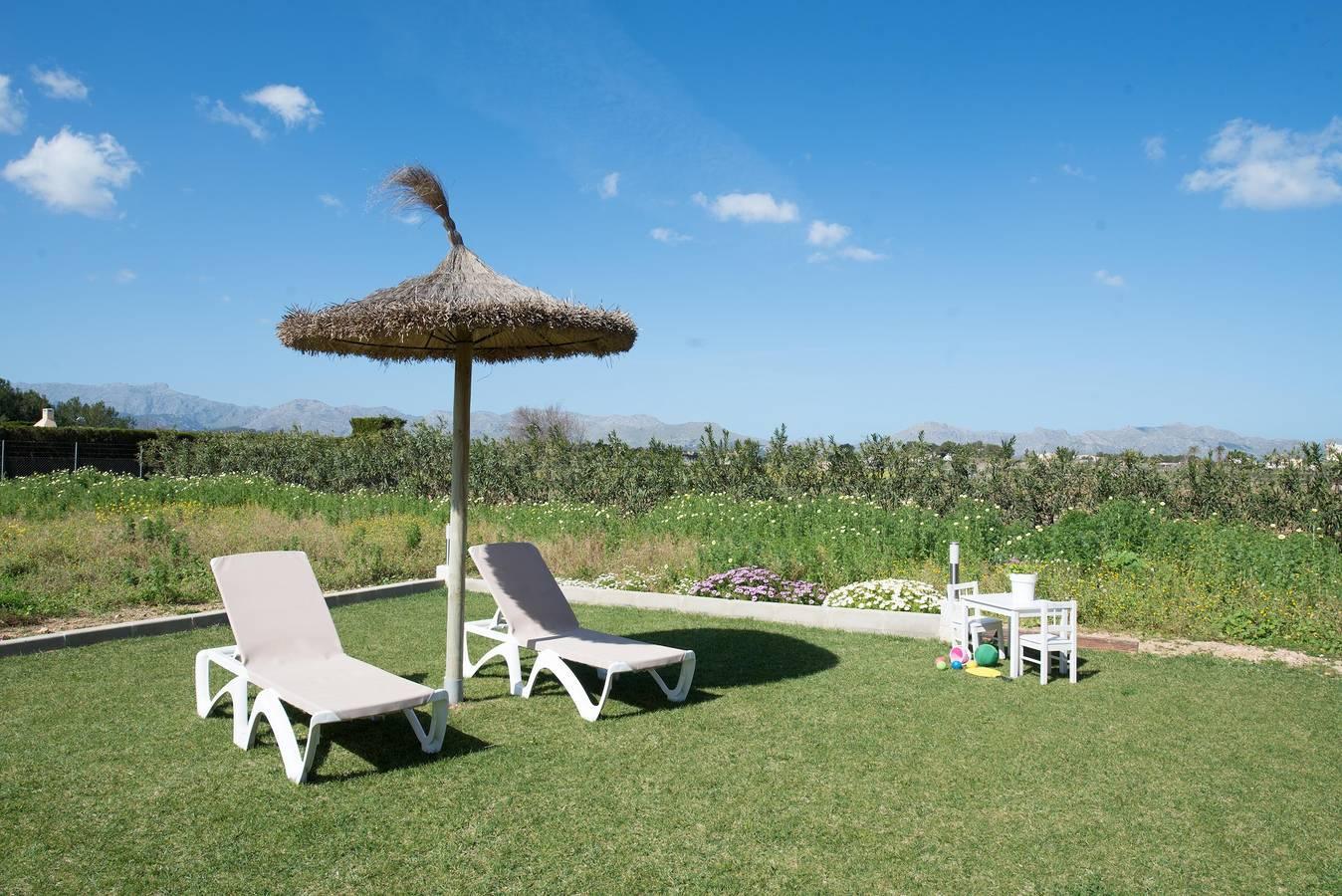 Vakantiehuis in Raiguer, Spanje voor 6 personen foto 13