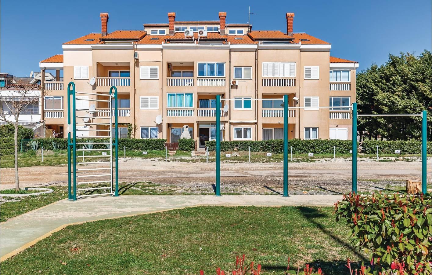 Vakantieappartement in Medulin, Kroatië voor 4 personen foto 5