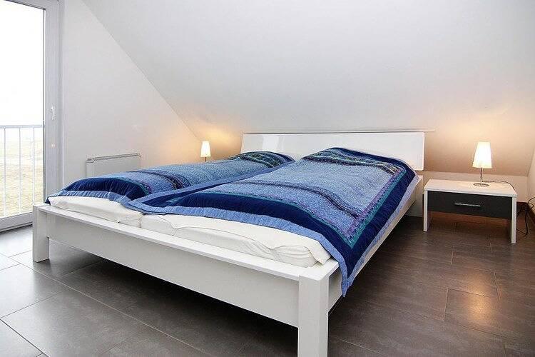 Vakantiehuis met sauna in Zierow, Duitsland voor 4 personen foto 22