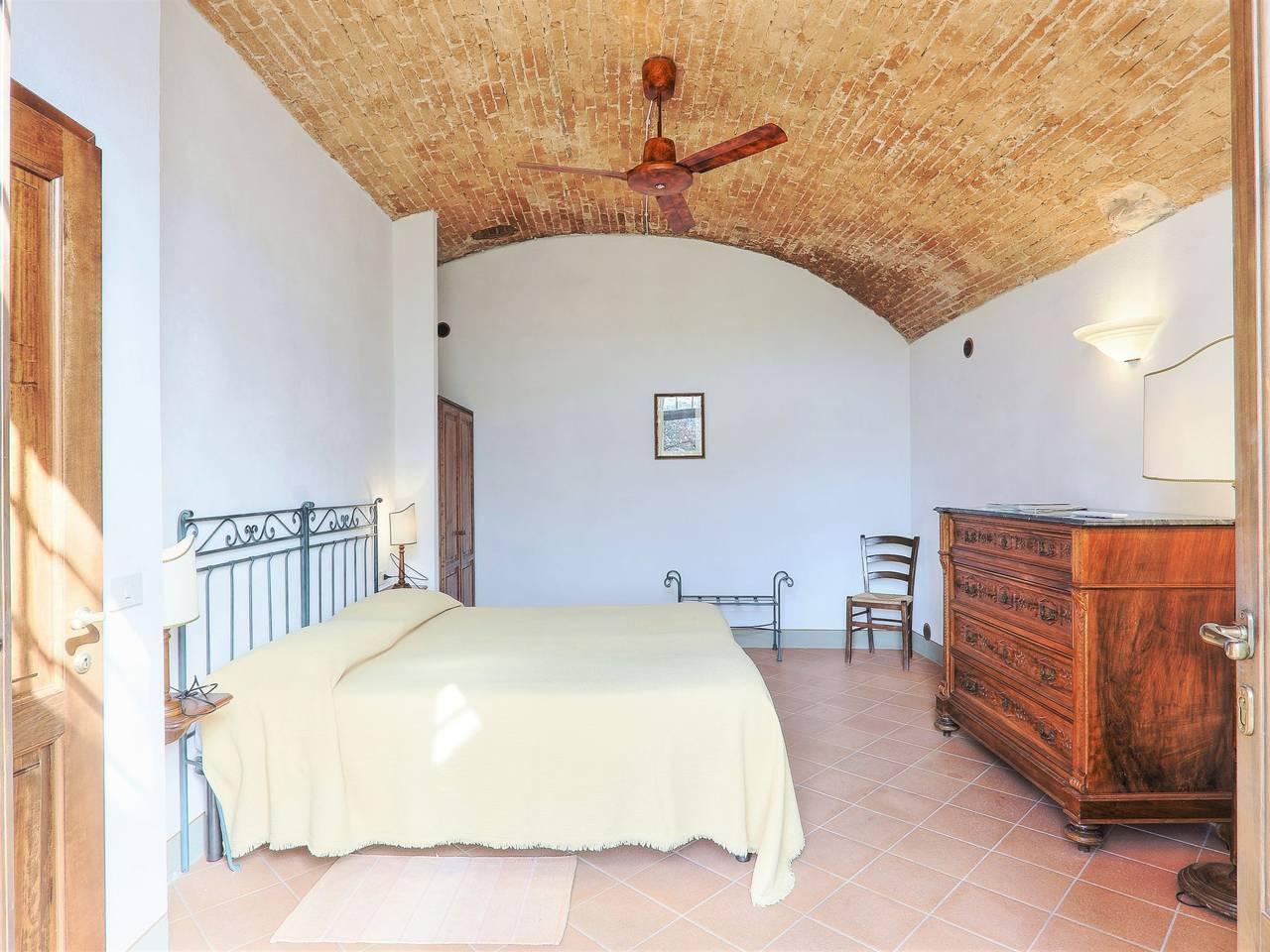 Vakantieappartement in Bagno a Ripoli, Italië voor 4 personen foto 12