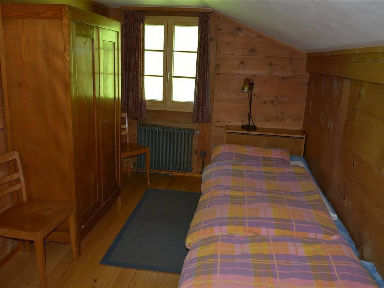 Vakantieappartement in Saanen, Zwitserland voor 5 personen foto 15