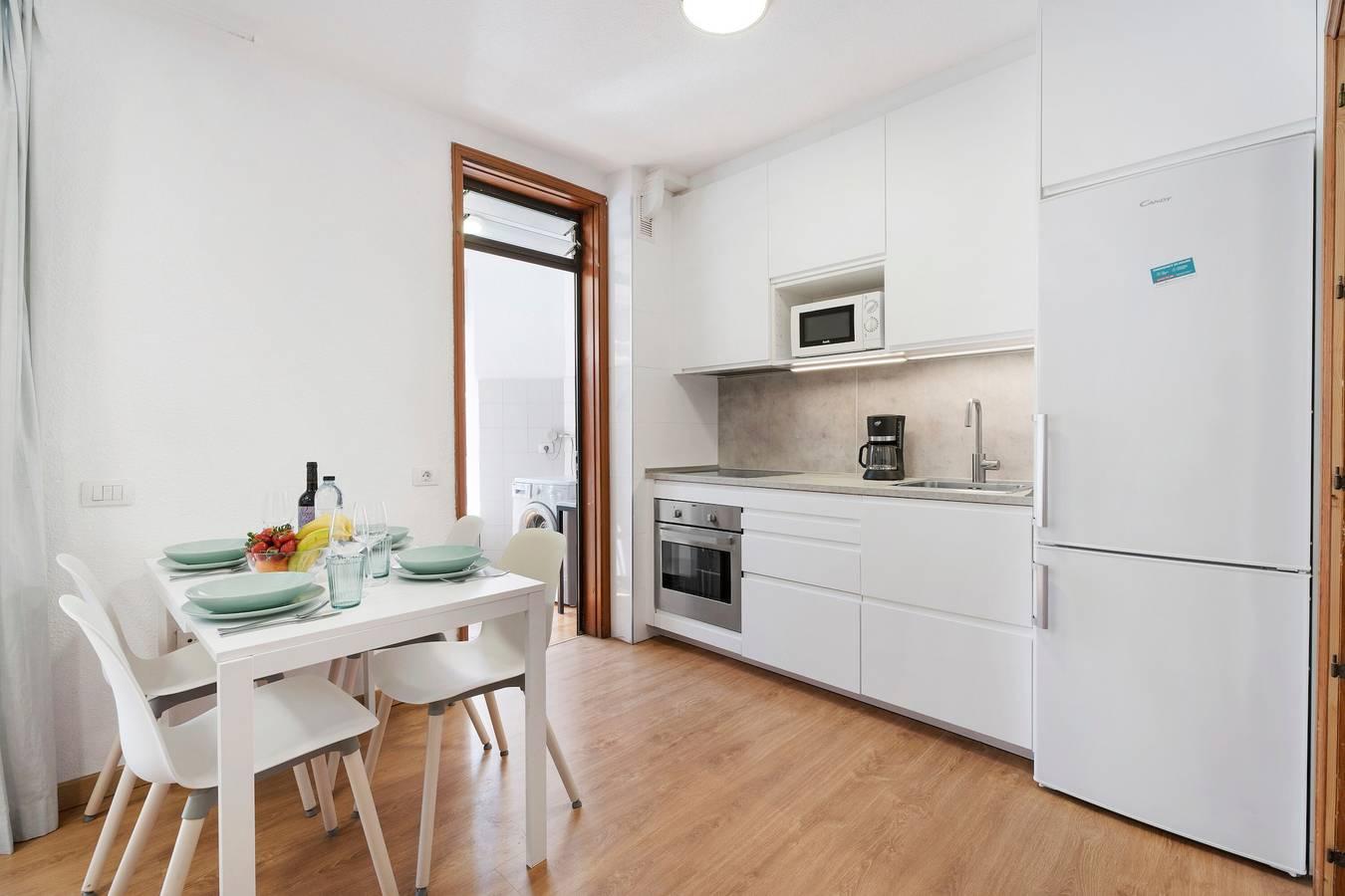 Vakantieappartement in Abona, Spanje voor 4 personen foto 7