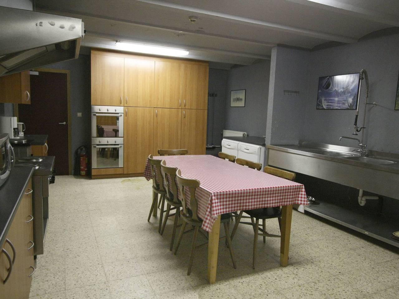 Vakantiehuis in Anthisnes, België voor 60 personen foto 5