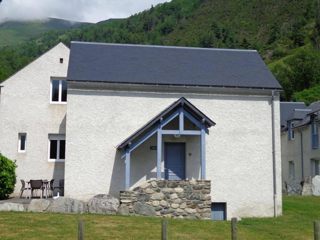 Vakantiehuis in Vignec, Frankrijk voor 5 personen foto 13