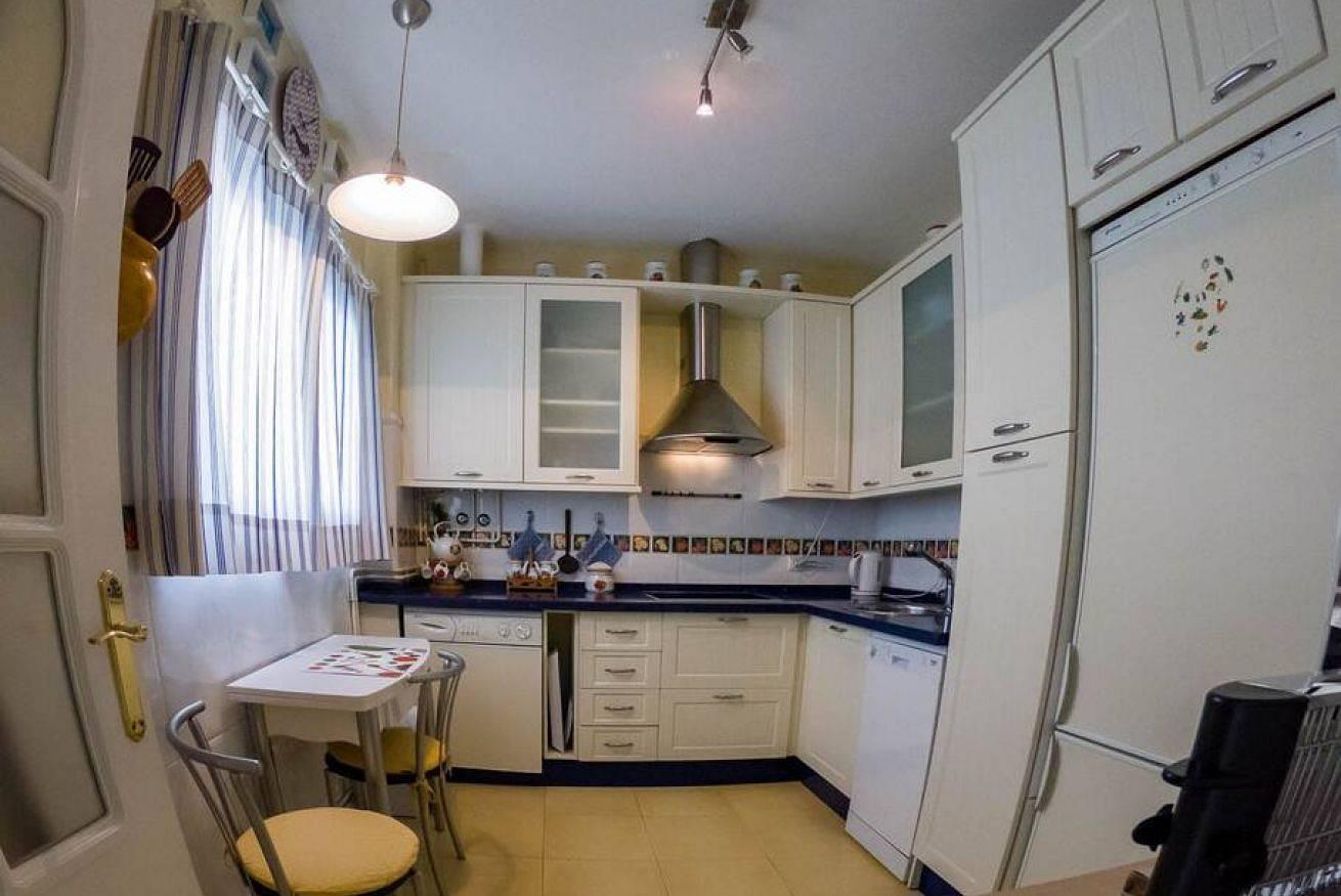 Vakantieappartement met balkon/terras in Cadiz Old Town, Cádiz, Spanje voor 2 personen foto 21