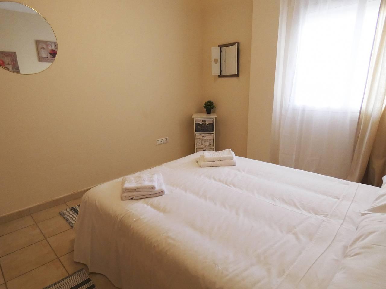 Vakantieappartement in Safor, Spanje voor 4 personen foto 13