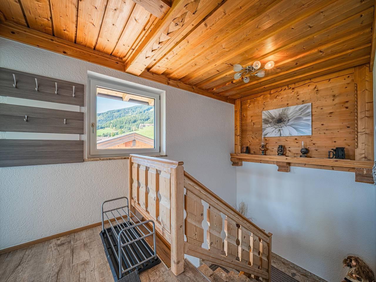 Vakantieappartement in Pinzgau, Oostenrijk voor 5 personen foto 12