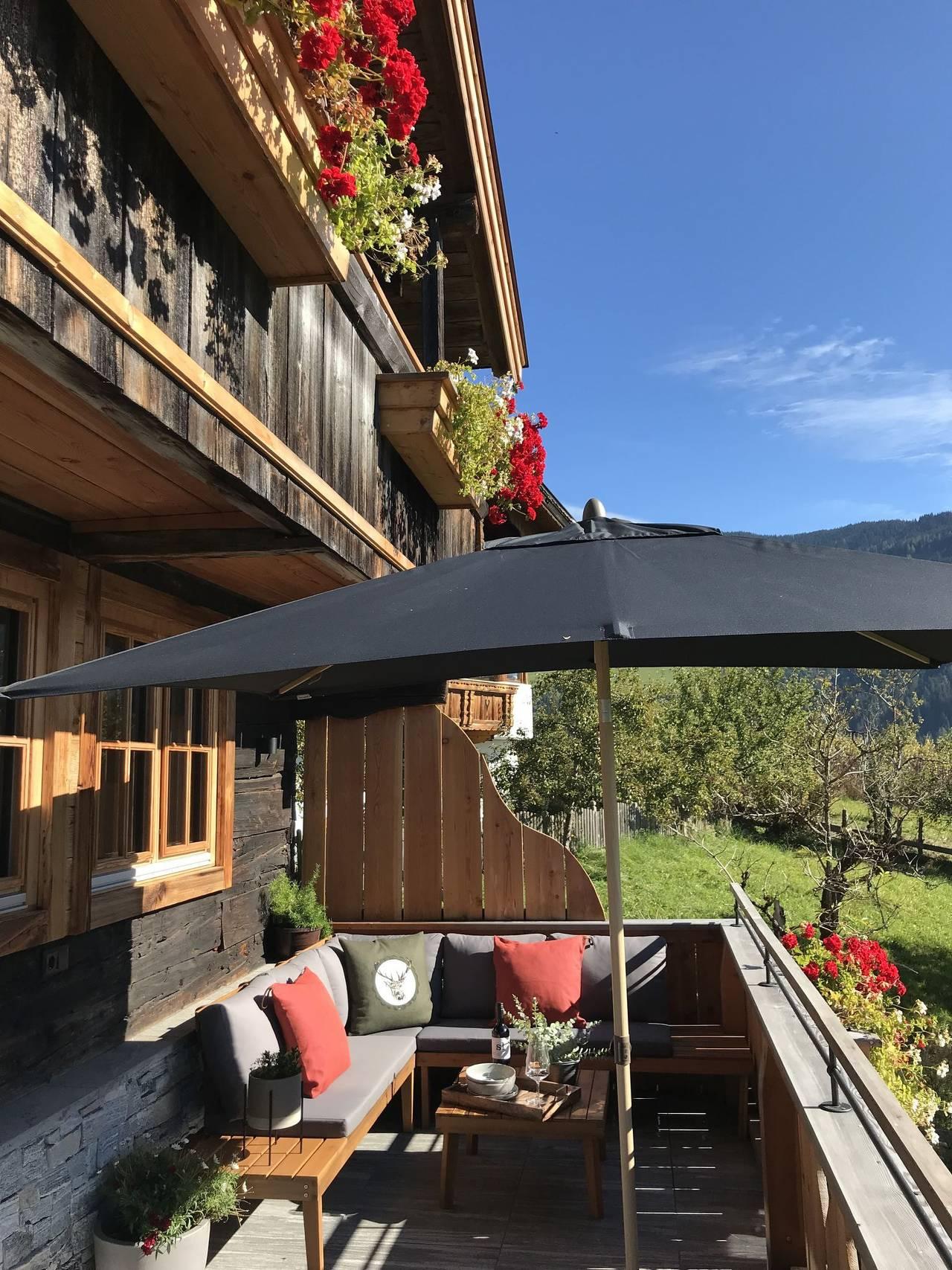 Vakantiehuis in Wildschönau, Oostenrijk voor 2 personen foto 14