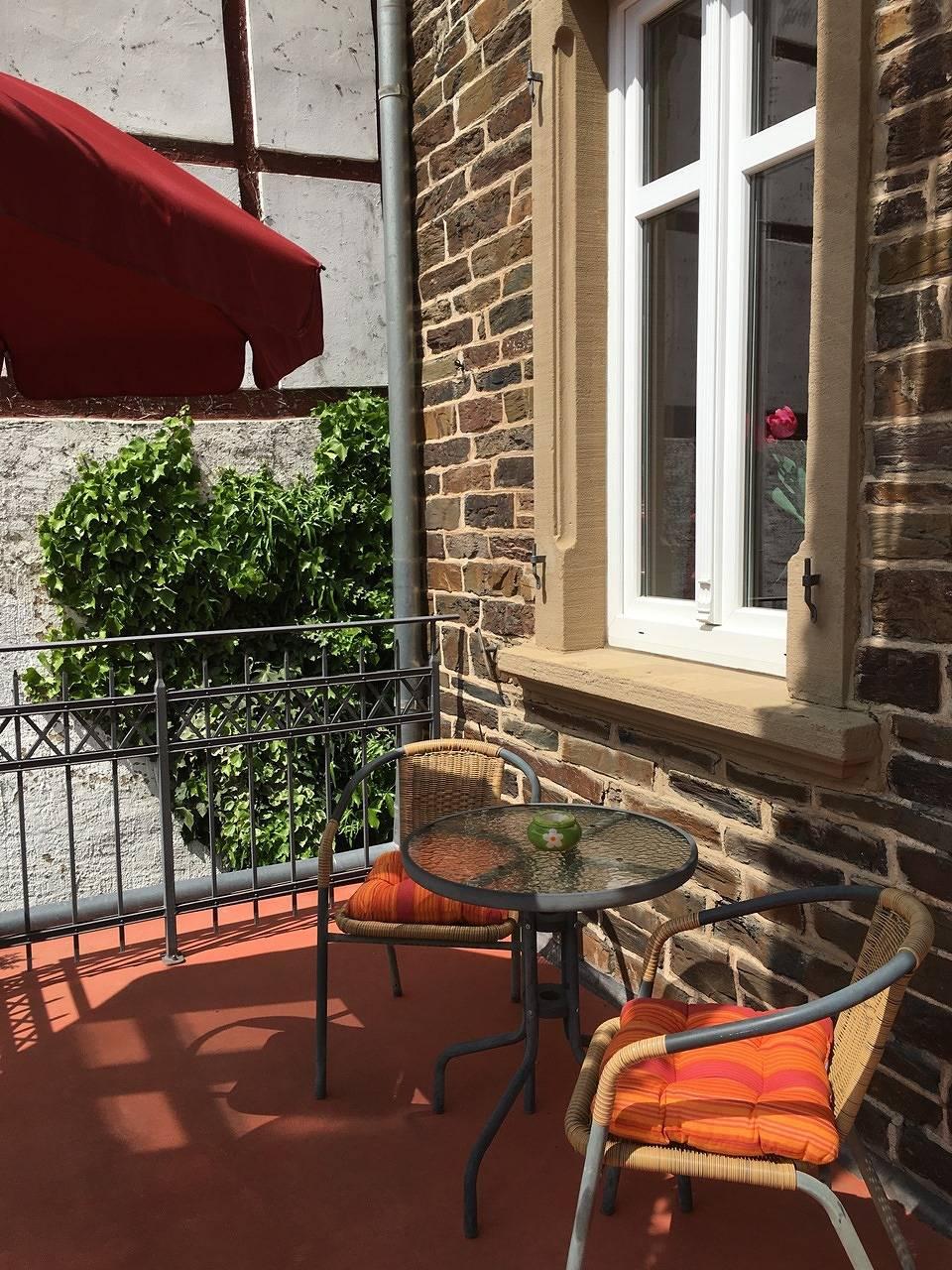 Vakantieappartement in Moezel, Duitsland voor 2 personen foto 6