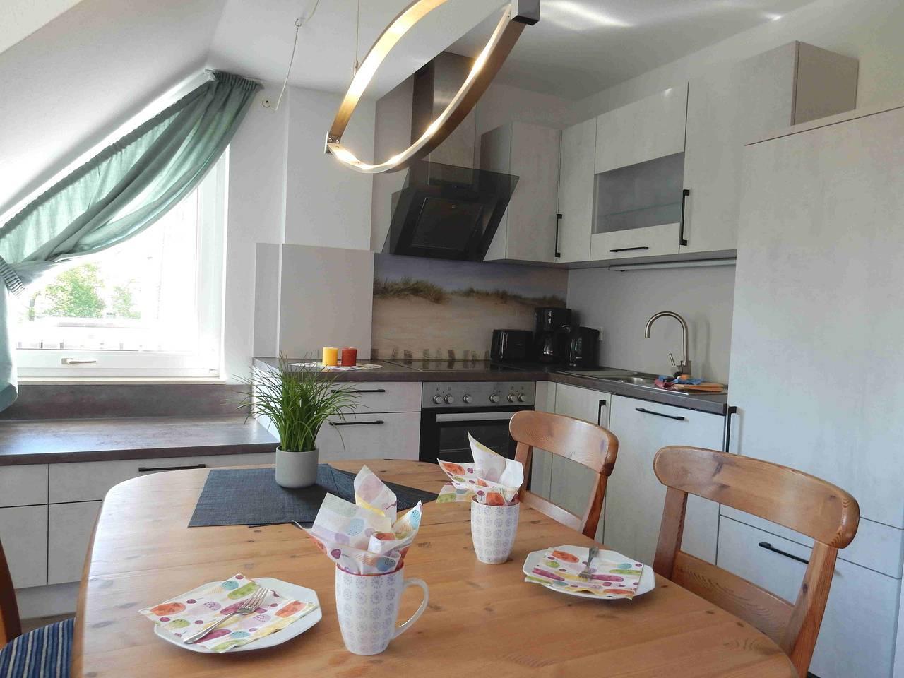 Vakantieappartement in Darß, Duitsland voor 6 personen foto 7