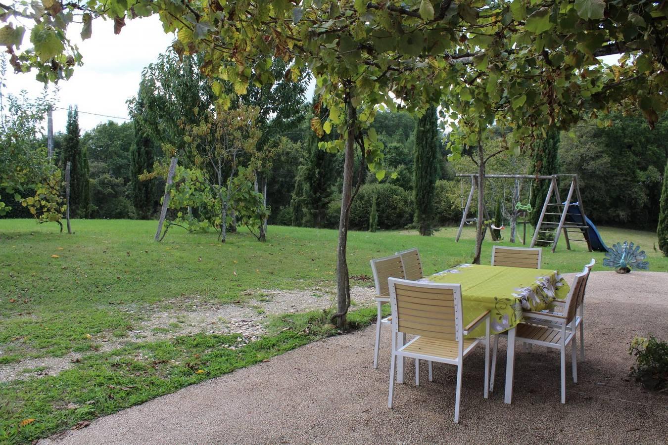 Vakantiehuis in Dordogne, Frankrijk voor 4 personen foto 15