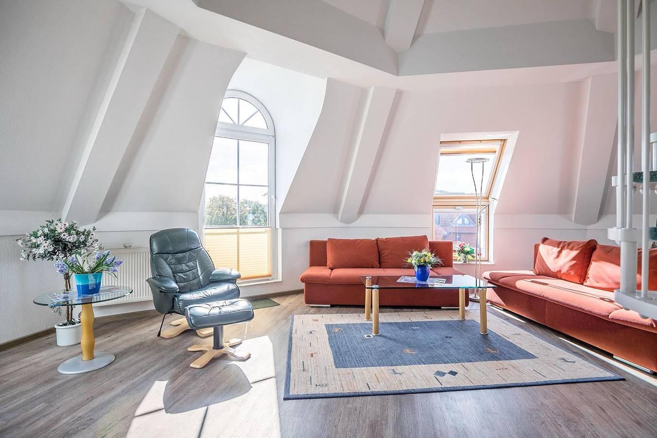 Vakantieappartement in Büsum, Duitsland voor 4 personen foto 2