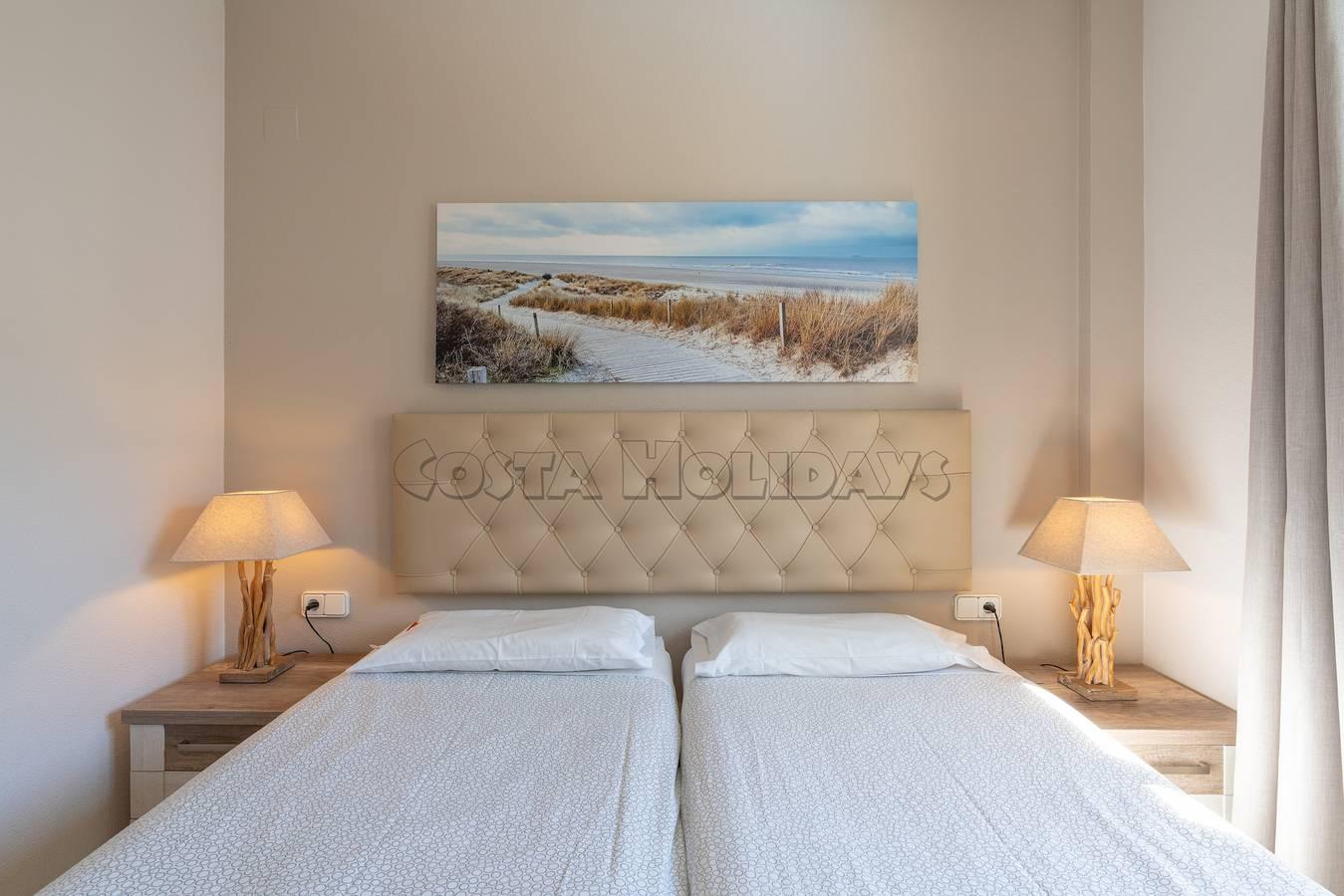 Vakantieappartement in Manilva, Spanje voor 6 personen foto 7