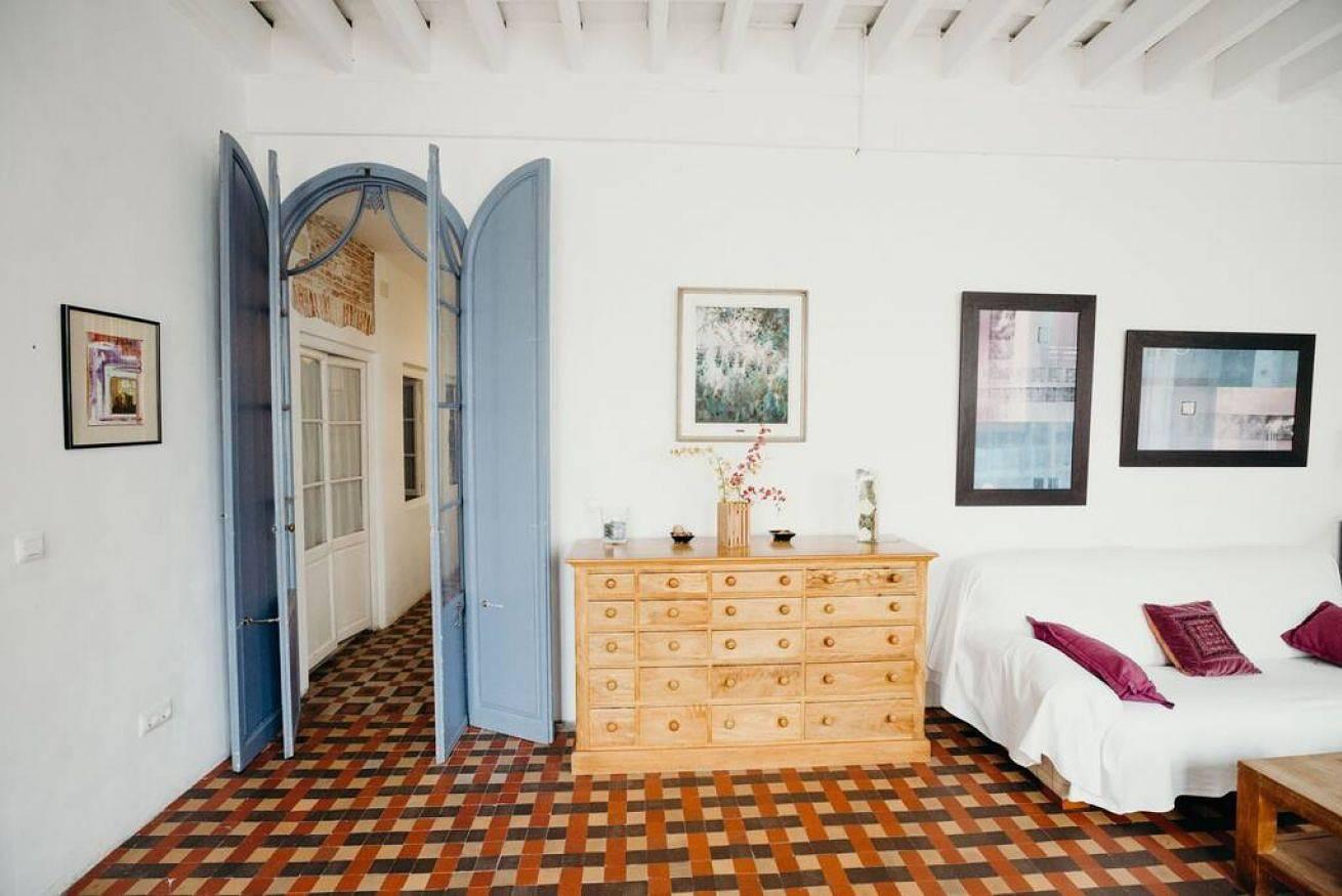 Vakantieappartement in Cádiz, Spanje voor 5 personen foto 9
