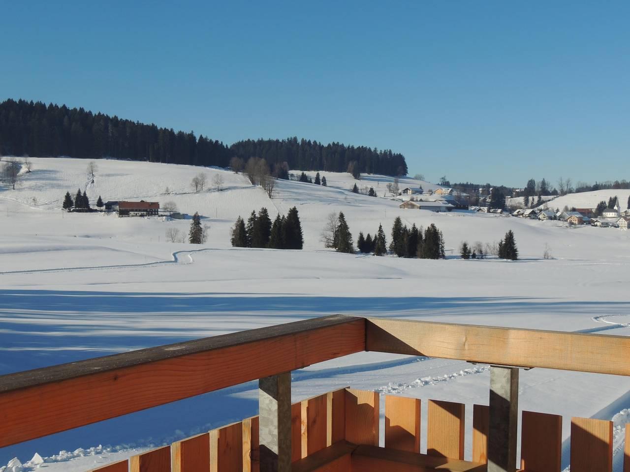 Vakantieappartement in Allgäu, Duitsland voor 4 personen foto 18