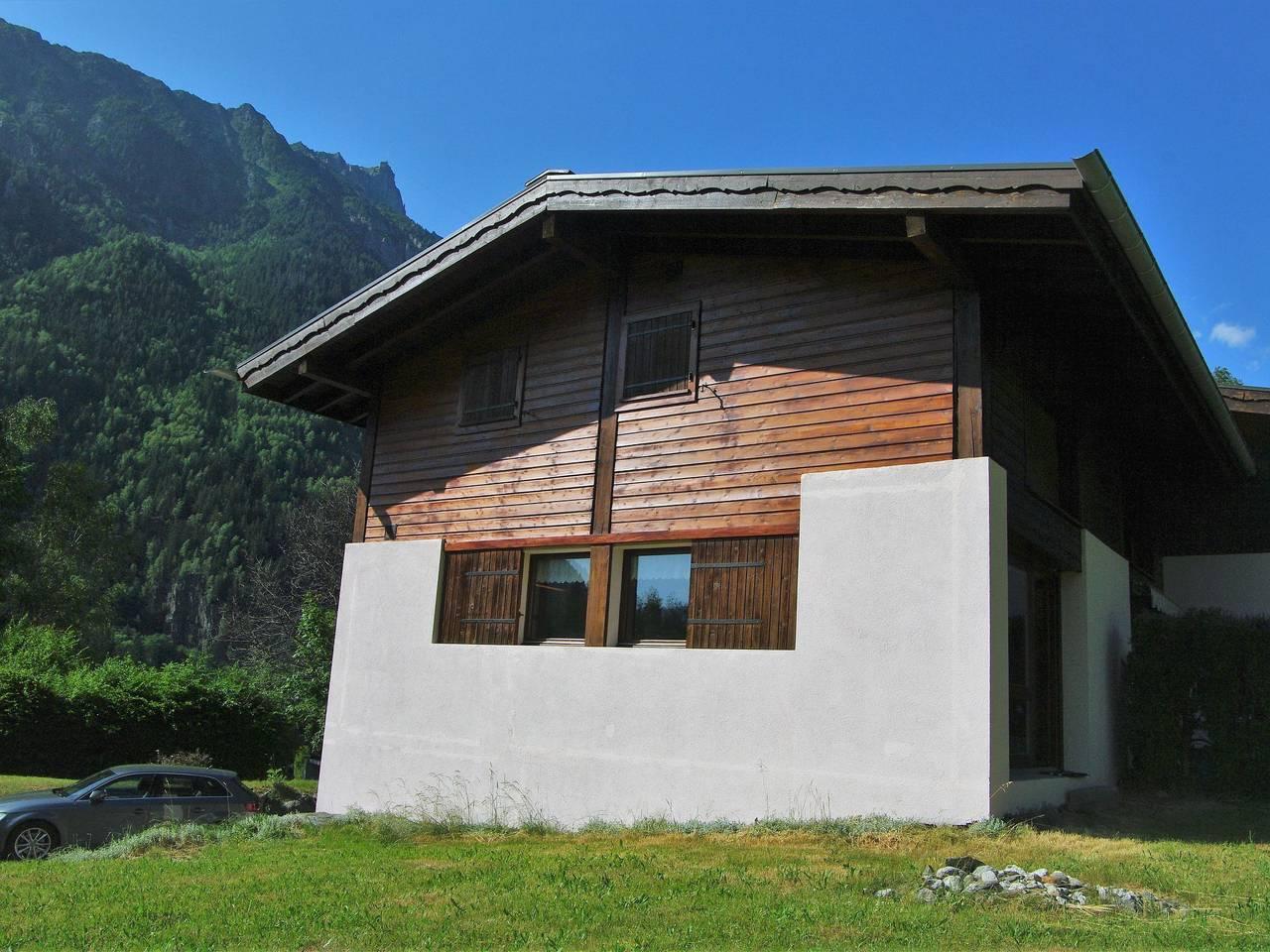 Vakantiehuis in Chamonix, Frankrijk voor 4 personen foto 16
