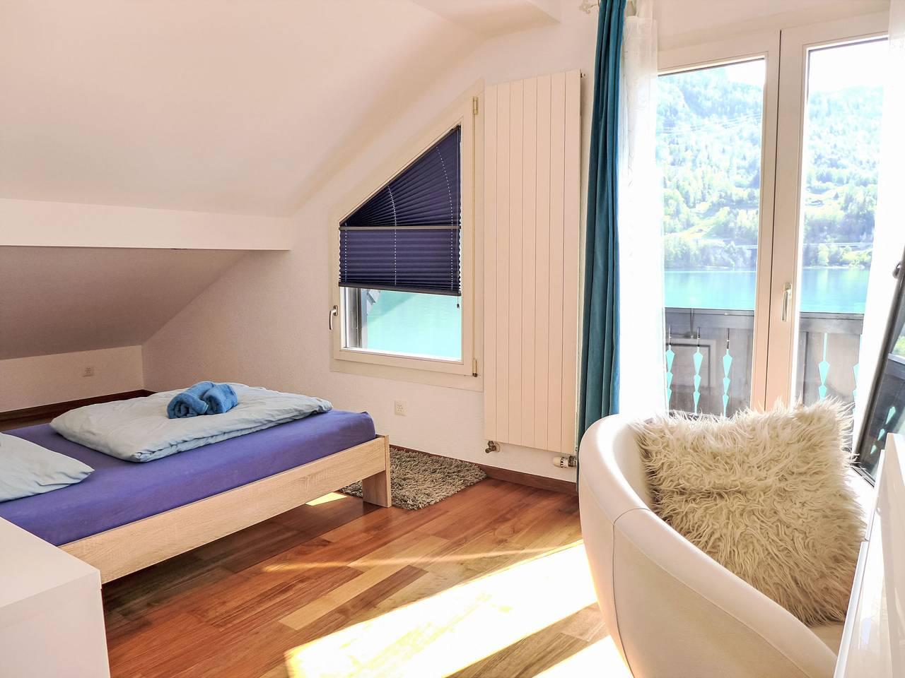 Chalet Aaregg in Brienz, Interlaken-Oberhasli, Zwitserland voor 7 personen foto 20