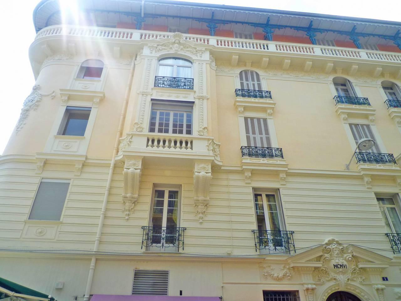 Vakantieappartement in Nice, Frankrijk voor 2 personen foto 15