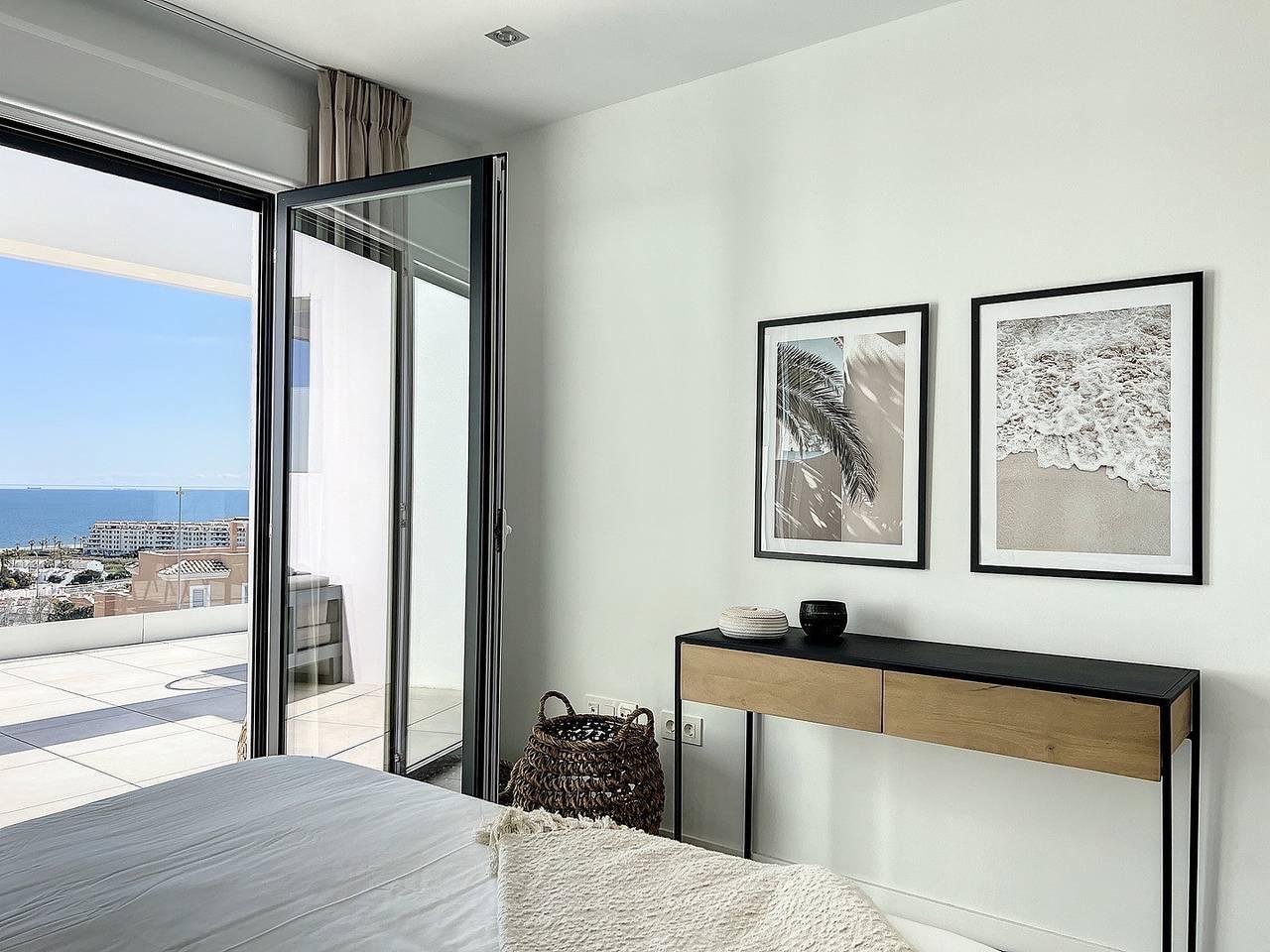 Vakantieappartement in Casares, Spanje voor 6 personen foto 18