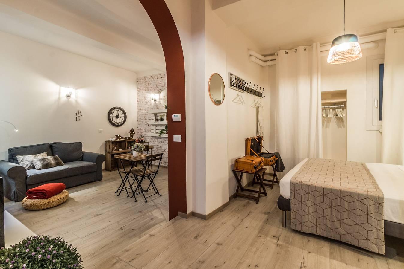 Vakantieappartement in Bologna, Italië voor 2 personen foto 4