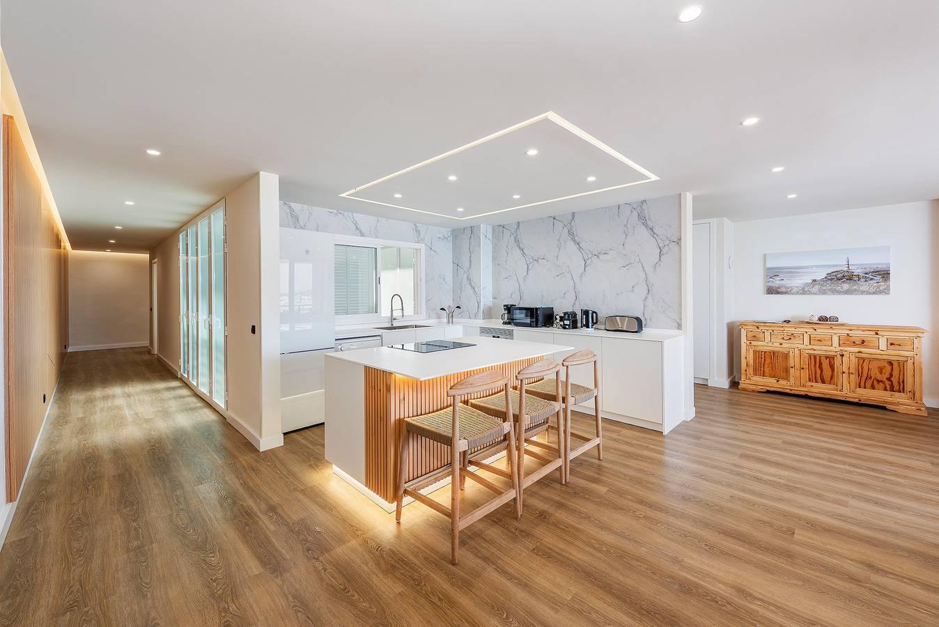 Vakantieappartement in Mallorca, Spanje voor 6 personen foto 8