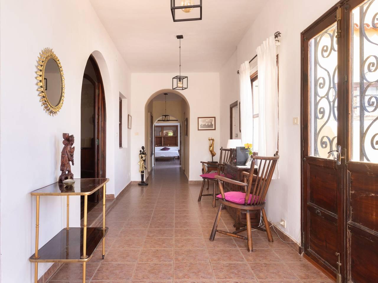 Vakantiehuis in Tenerife, Spanje voor 6 personen foto 9