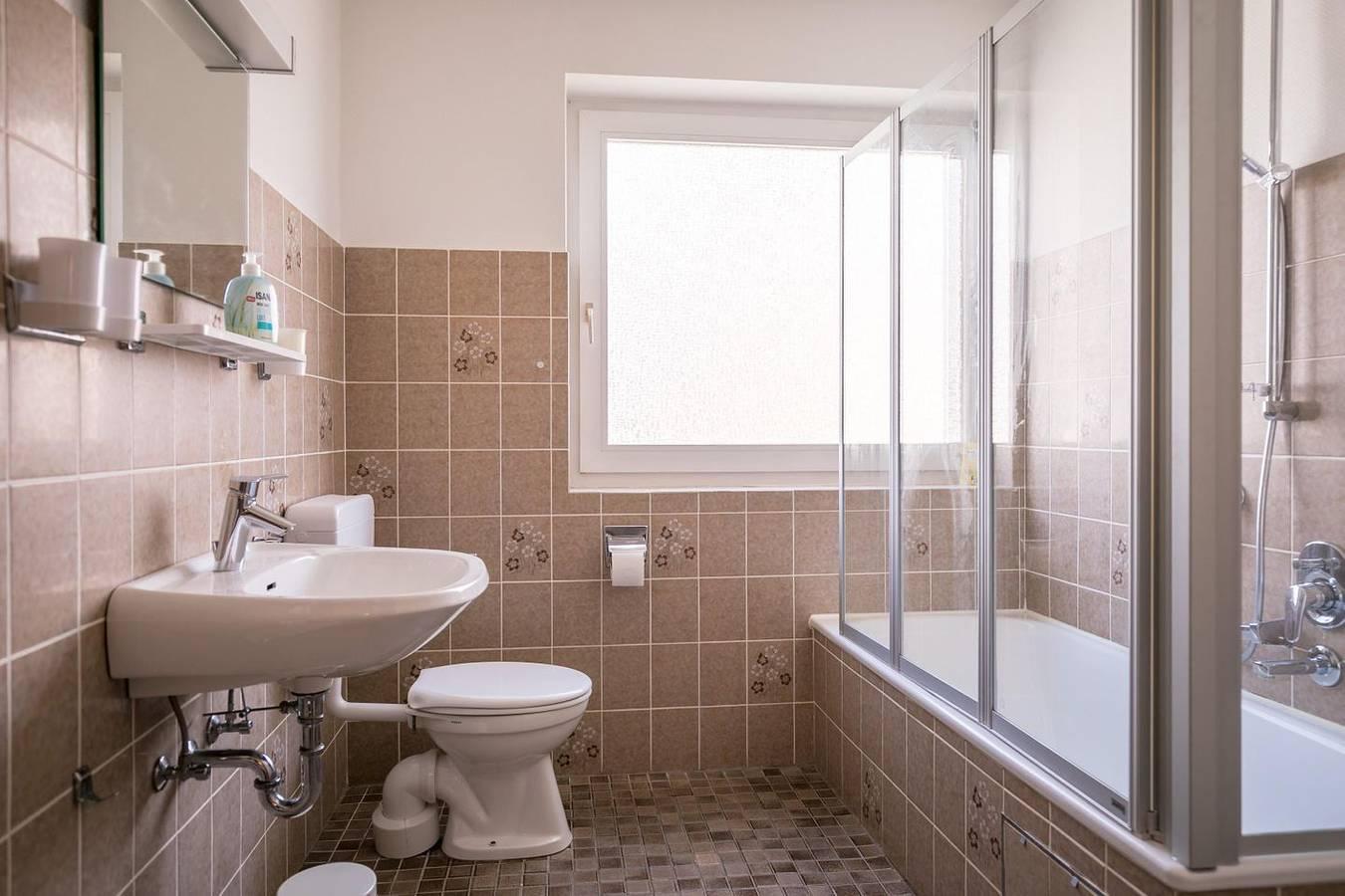 Vakantieappartement in Büsum, Duitsland voor 4 personen foto 12