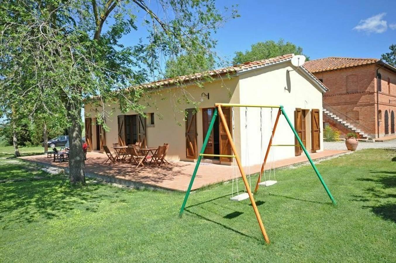 Vakantieappartement in Tuscia, Italië voor 6 personen foto 15