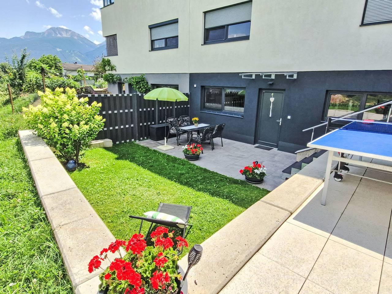 Vakantieappartement in Stubai Alps, Oberperfuss, Oostenrijk voor 4 personen foto 23