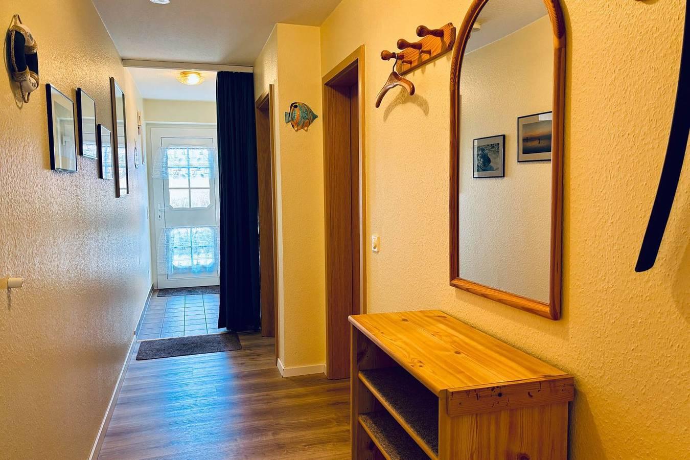 Vakantieappartement in Büsum, Duitsland voor 4 personen foto 11