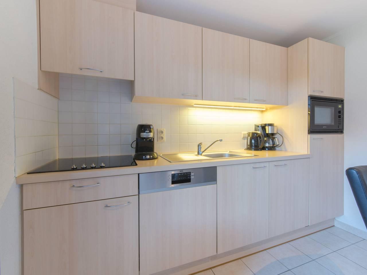 Vakantiehuis in De Haan, België voor 6 personen foto 3