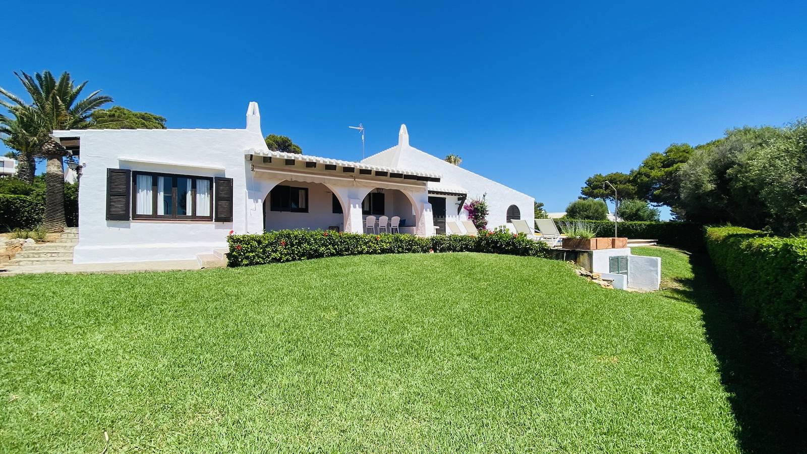 Vakantiehuis in Menorca, Spanje voor 7 personen foto 3