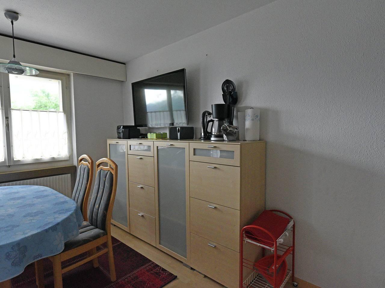 Vakantieappartement in Landquart, Zwitserland voor 2 personen foto 8
