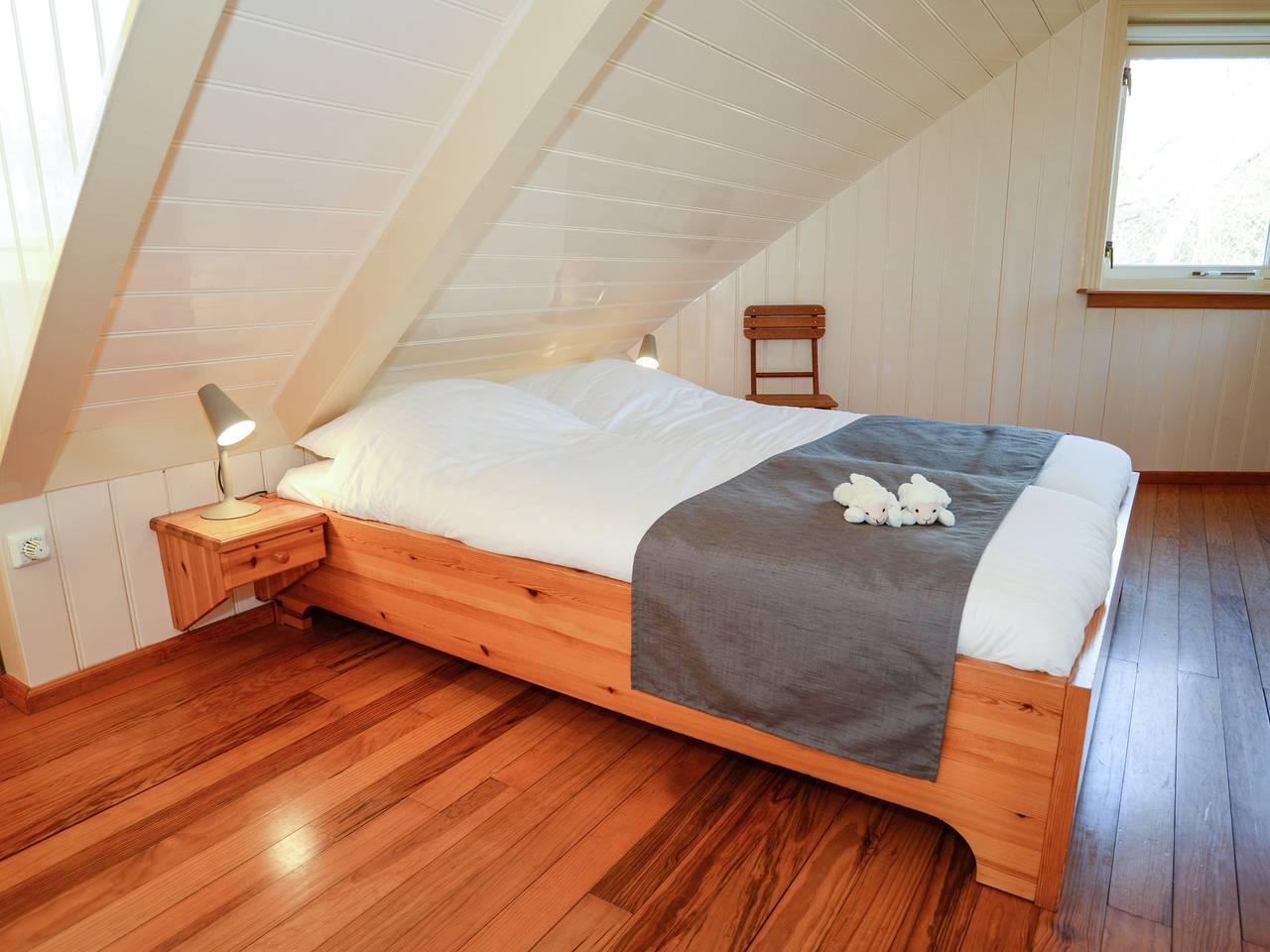 Vakantiehuis in Texel, Nederland voor 8 personen foto 11