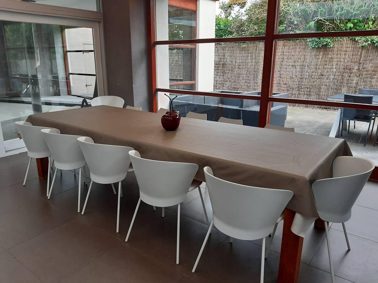 Vakantiehuis in Koksijde, België voor 12 personen foto 4