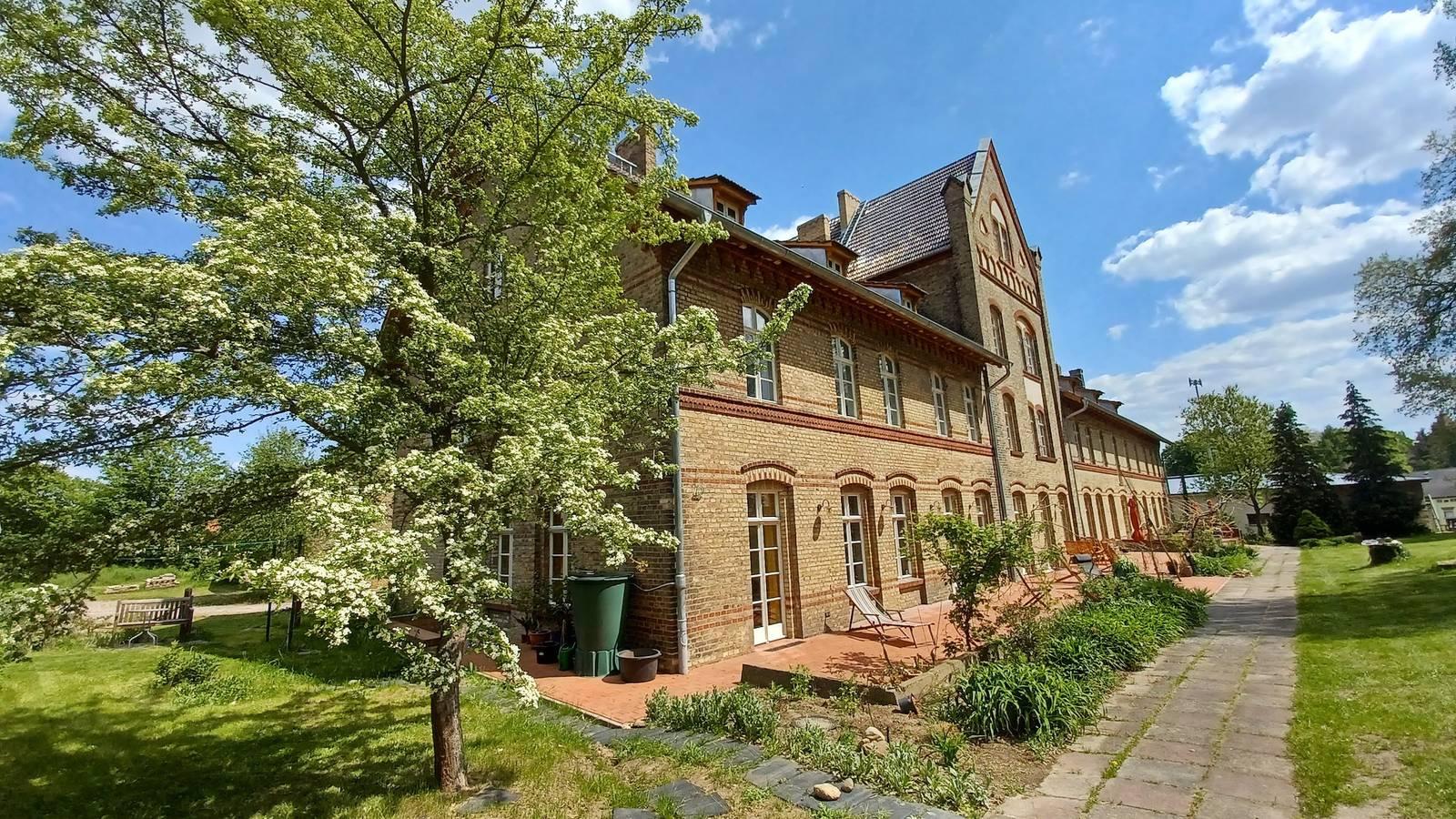 Vakantieappartement in Mittelmark vanaf 98€ per nacht